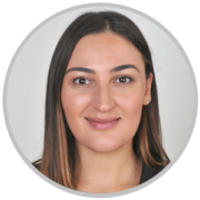 Maryam Gherbia