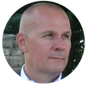 Gérald Veauléger