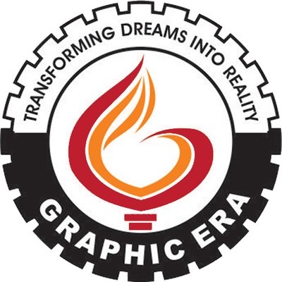 Graphic Era 