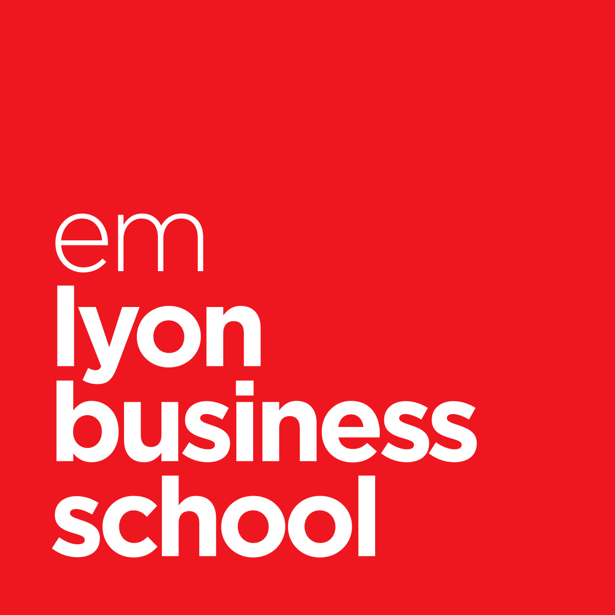 EMLyon Business School