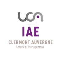 IAE Clermont-Auvergne