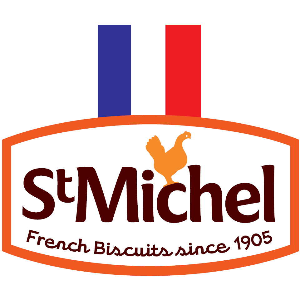 St Michel French Biscuit