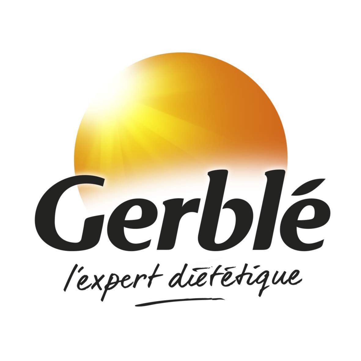 Gerblé biscuit