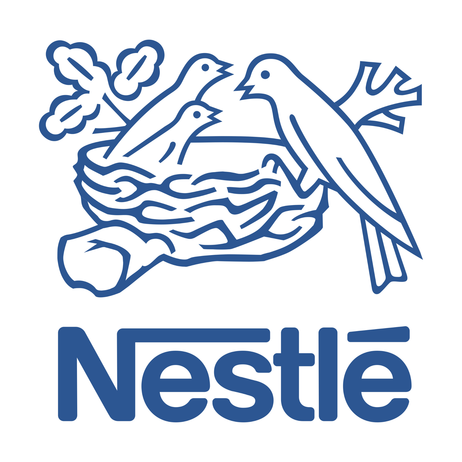 Nestle France
